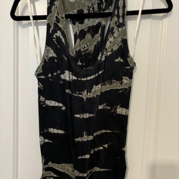 Young Fabulous & Broke Tie Dye Tank Dress - Picture 3 of 7